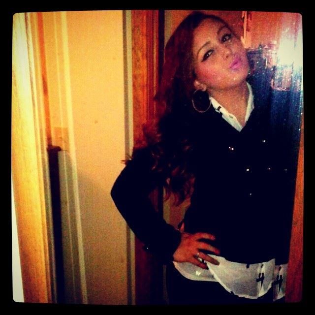 Liana Arruda - Class of 2009 - Apponequet Regional High School