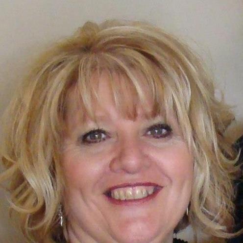 Sue Hoffenbacher - Class of 1980 - Mansfield Christian High School