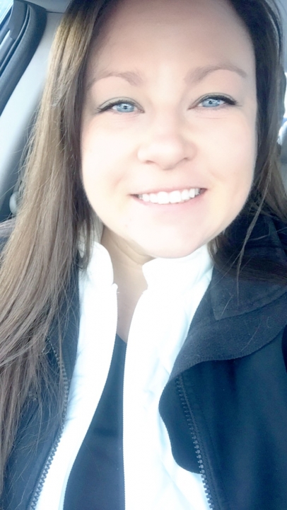 Christina Kosht - Class of 2002 - Mansfield Christian High School
