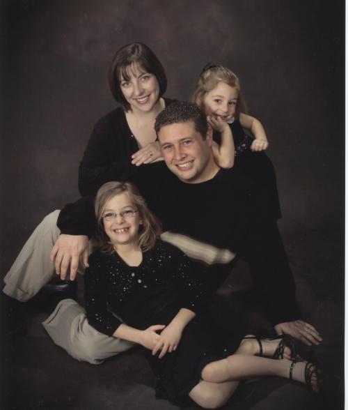Jason Allison - Class of 1990 - Mansfield Christian High School