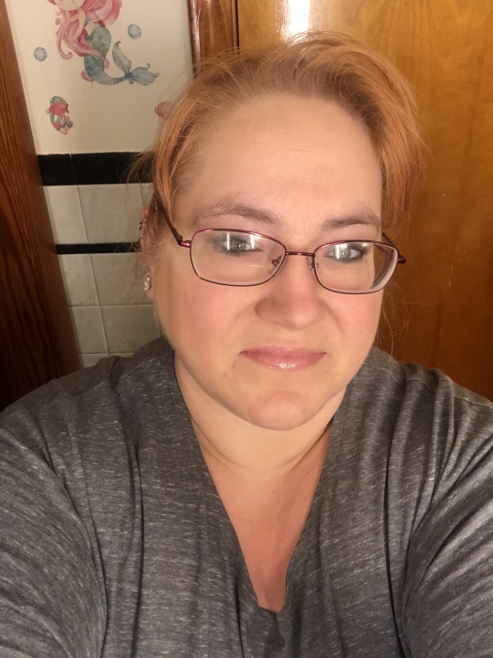 Jaime Ream - Class of 1994 - Mansfield Christian High School