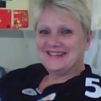 Midge Grabel Wenger - Class of 1974 - Carlynton High School