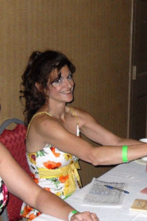 Nicole Renee Debar - Class of 1990 - Carlynton High School