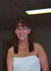 Kerry Bernhardy - Class of 1991 - Carlynton High School