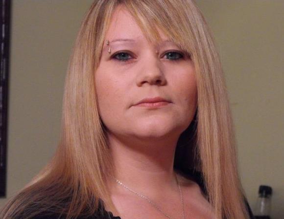 Michelle Ostrander - Class of 1996 - Carlynton High School