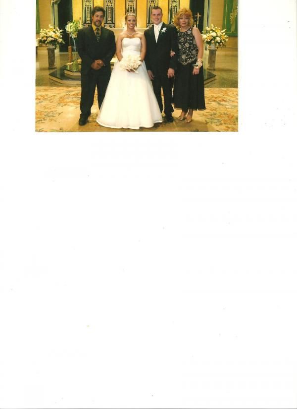 Toni Evans - Class of 1981 - Carlynton High School