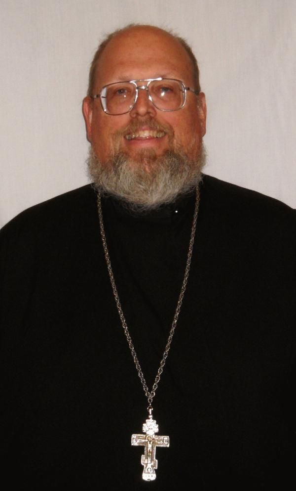 Rev. Robert Popichak - Class of 1973 - Carlynton High School