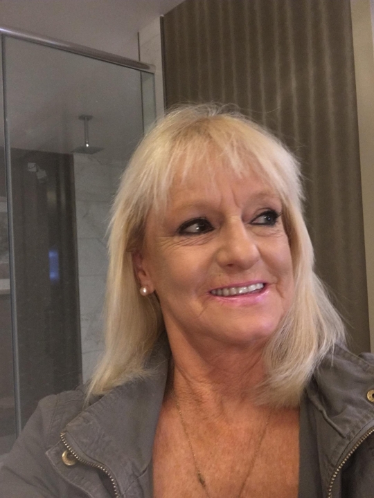Maryjo Shar - Class of 1972 - Carlynton High School