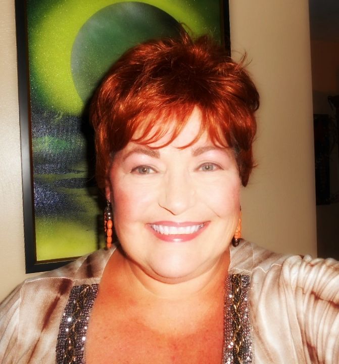 Denise Cassidy - Class of 1971 - Carlynton High School