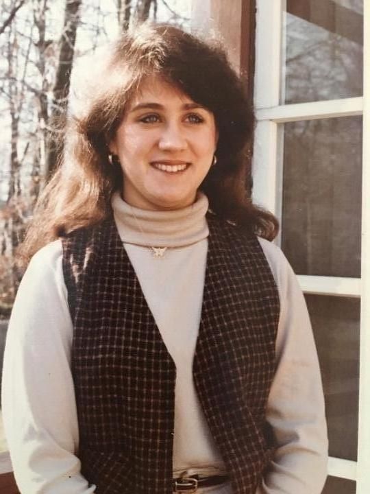 Sheryl Witlin - Class of 1981 - Wayne Hills High School