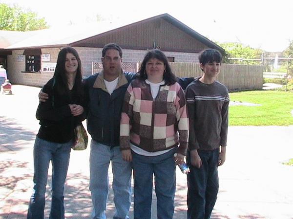 Wayne Hills High School Classmates