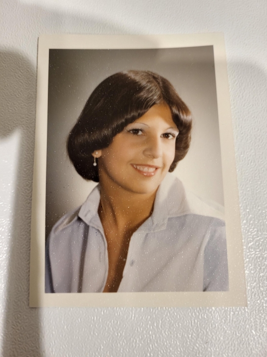 Linda Zuccone - Class of 1977 - Wayne Hills High School