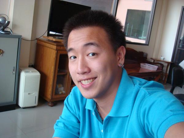 Khomson Jirachareonkul - Class of 2009 - Wayne Hills High School