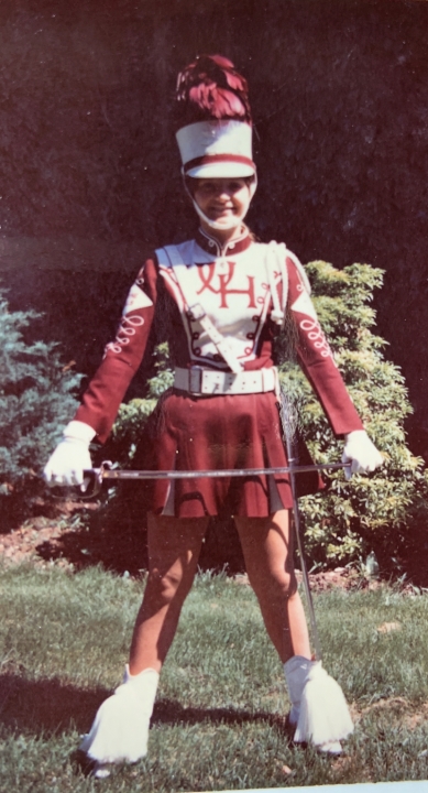 Joan Martyn - Class of 1970 - Wayne Hills High School
