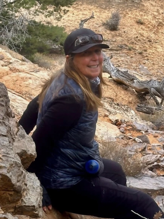 Melissa Nerone - Class of 1979 - Wayne Hills High School