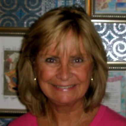 Sharon Mckenna - Class of 1970 - Wayne Hills High School
