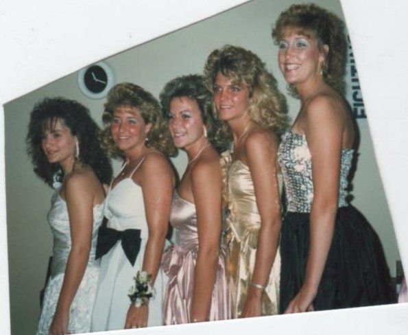 Carol Liebchen - Class of 1984 - Wayne Hills High School