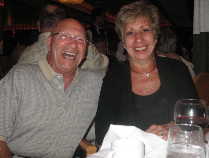 Mary Pannitto - Class of 1960 - Lakewood High School
