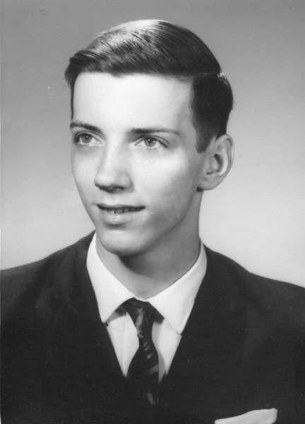 James Himes - Class of 1970 - Lakewood High School