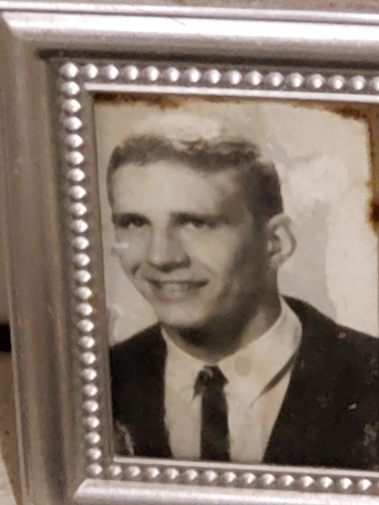 Frank Bliss - Class of 1969 - Lakewood High School