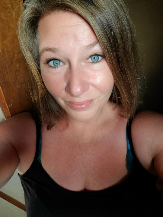 Christina Goodrich - Class of 1994 - Lakewood High School
