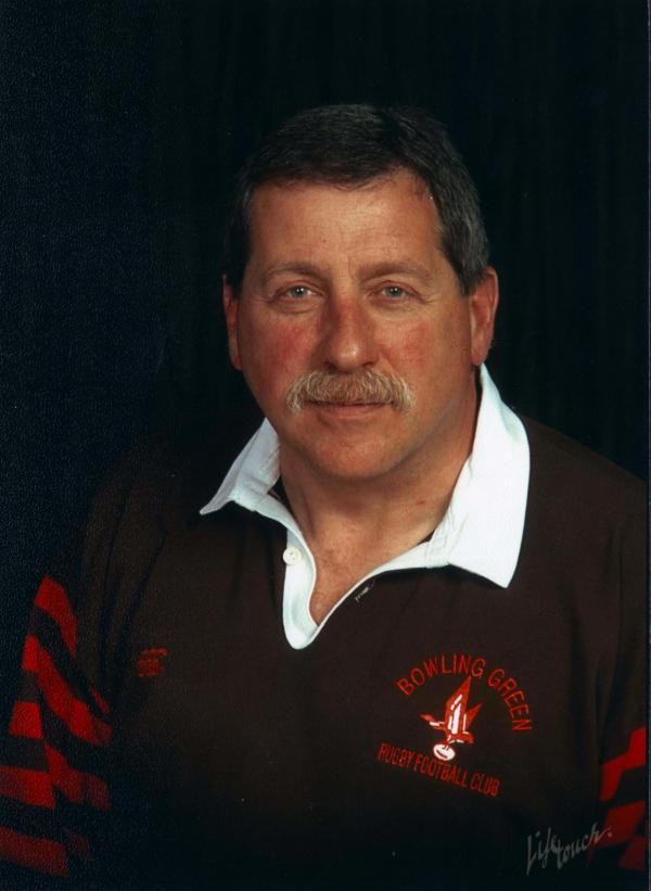 Roger Mazzarella - Class of 1968 - Lakewood High School