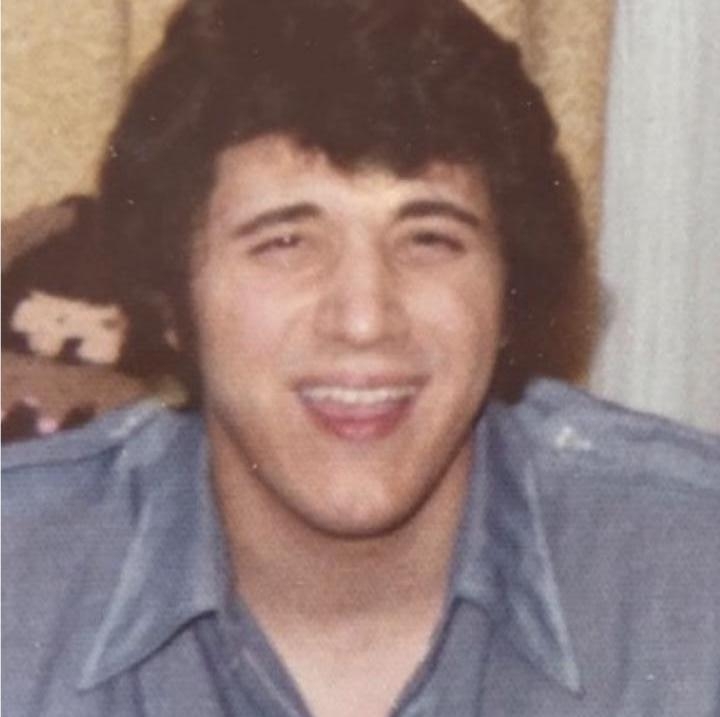 Joe Kristofeld - Class of 1971 - Lakewood High School