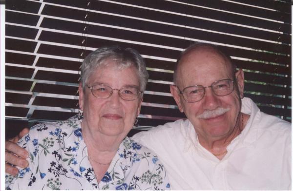 Richard Miller - Class of 1949 - Lakewood High School