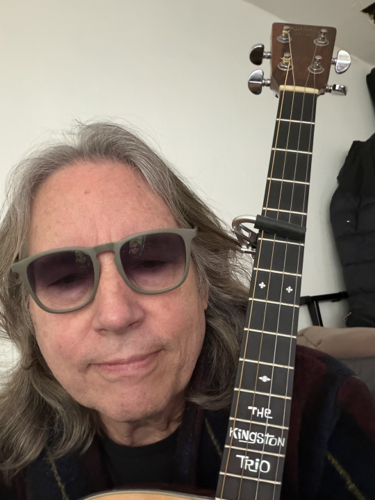 Paul Robinson - Class of 1970 - Lakewood High School