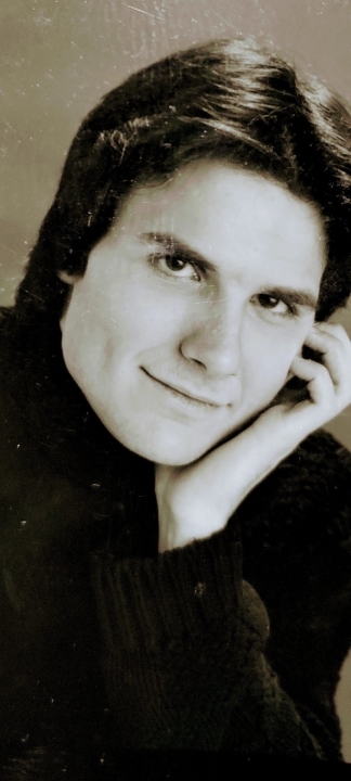 Joey Carpenter - Class of 1976 - Lakewood High School