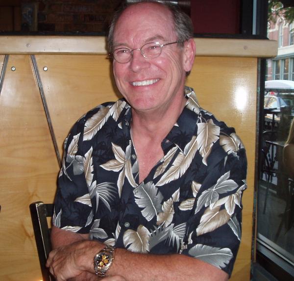 Jon Lambrecht - Class of 1969 - Lakewood High School