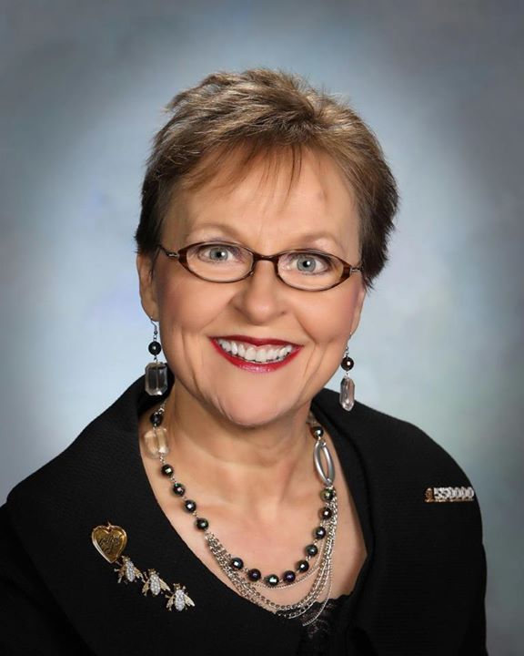 Maggie Rader - Class of 1972 - Lakewood High School
