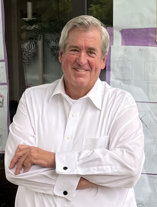 Wesley Morgan - Class of 1974 - Lakewood High School