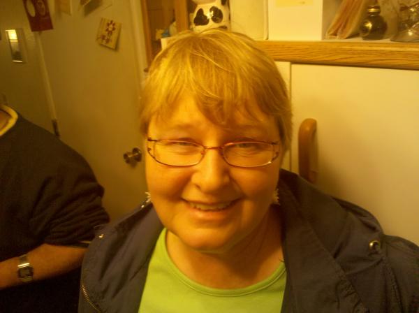 Janice Firman - Class of 1963 - Lakewood High School