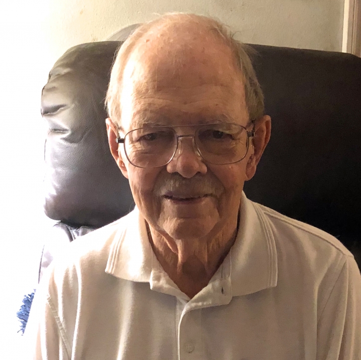 Robert Breece - Class of 1949 - Lakewood High School