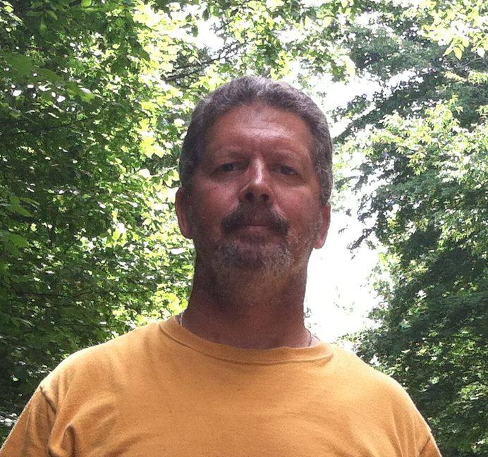 Barrett Newman - Class of 1977 - Lakewood High School