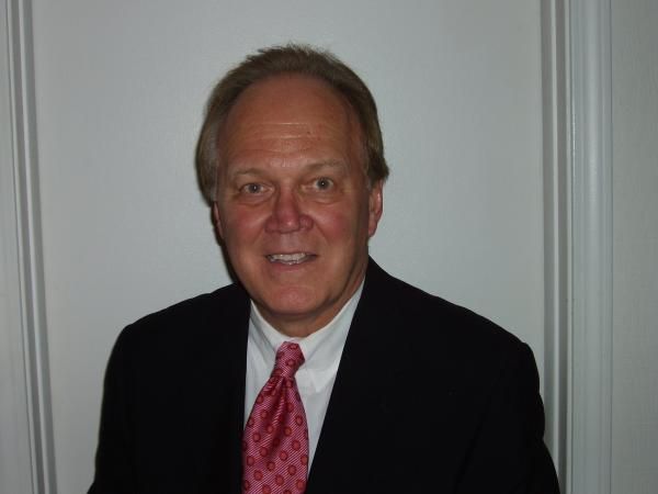 Stephen Bailey - Class of 1963 - Lakewood High School