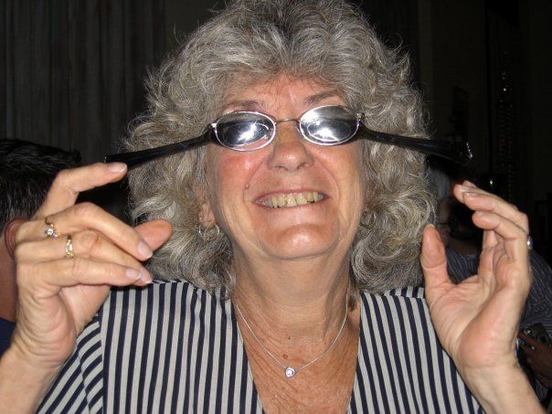 Karen Leopold - Class of 1961 - Lakewood High School