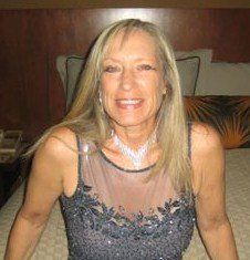 Irene Schmidt-van Oosterhout - Class of 1971 - Lakewood High School