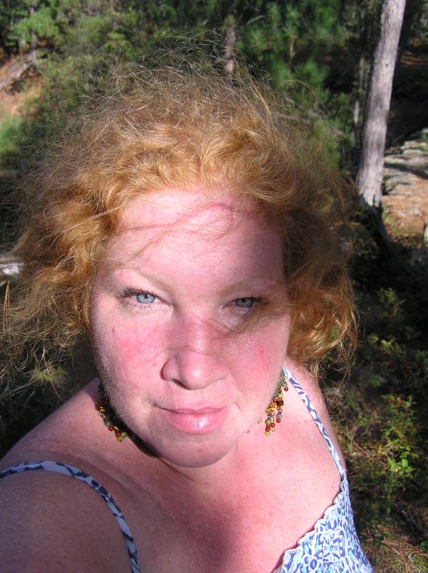 Natalie Meehan - Class of 1983 - Lakewood High School
