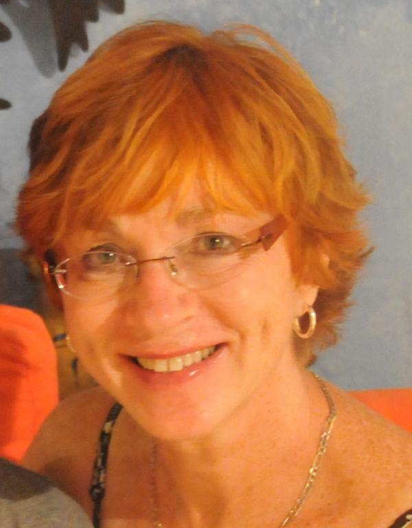 Brenda Fearn - Class of 1970 - Lakewood High School
