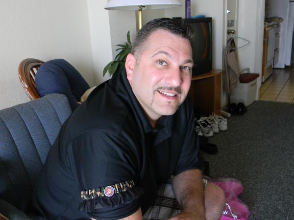 Rick Scheckel - Class of 1993 - Lakewood High School
