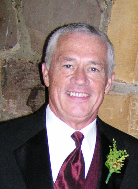 Phil Parker - Class of 1968 - Lakewood High School