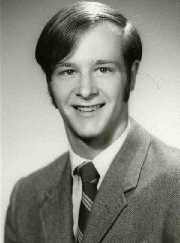 James Marr - Class of 1971 - Lakewood High School