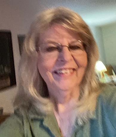 Sandra Rubin - Class of 1958 - Lakewood High School