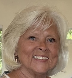 Ginger Robinson - Class of 1972 - Lakewood High School