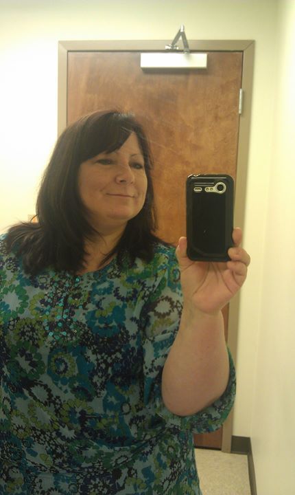 Janette Gortz - Class of 1984 - Lakewood High School