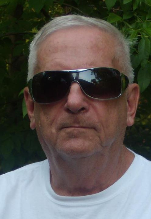Ken Wolnik - Class of 1958 - Lakewood High School