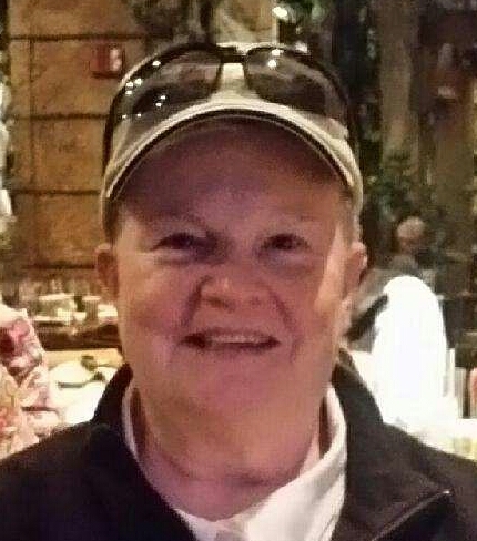 Joy Gunnett - Class of 1969 - Lakewood High School