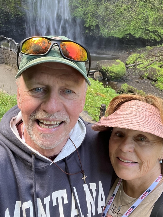 Bill Baker - Class of 1966 - Lakewood High School